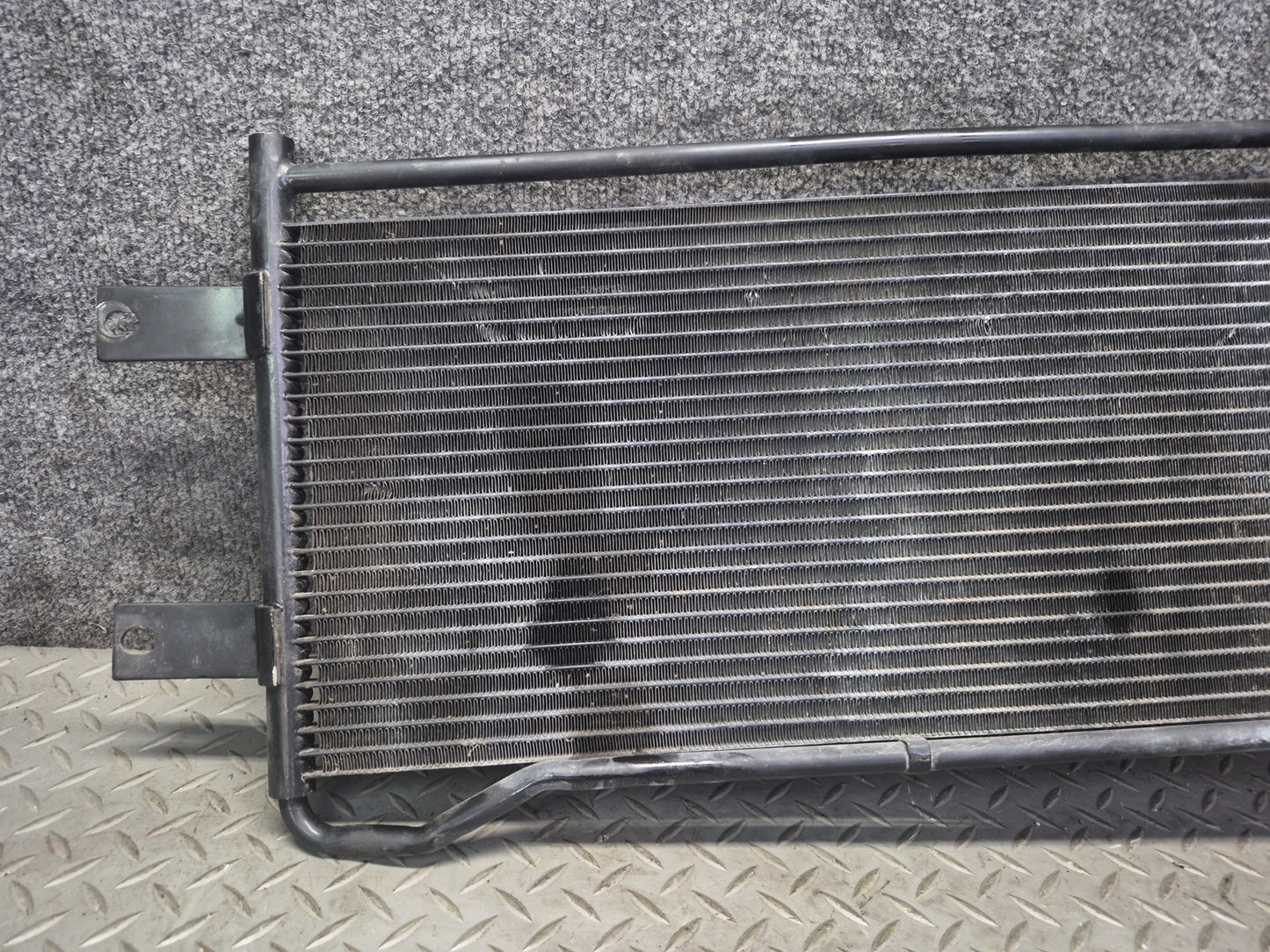 05-06 Dodge RAM SRT10 DR Automatic Transmission Oil Cooler Aftermarket