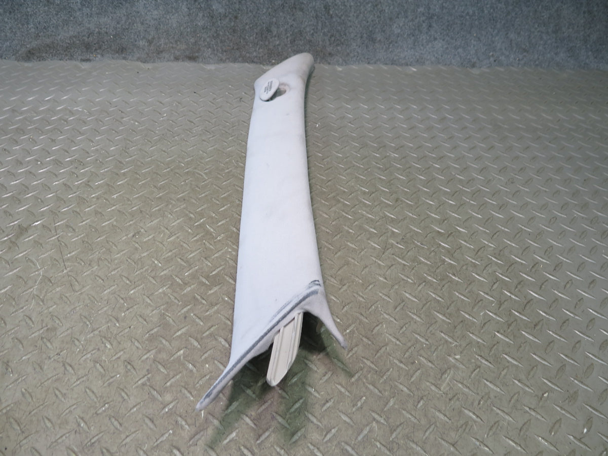 01-05 Lexus JCE10L IS300 Set of 2 Front Interior A Pillar Trim Cover Panel OEM