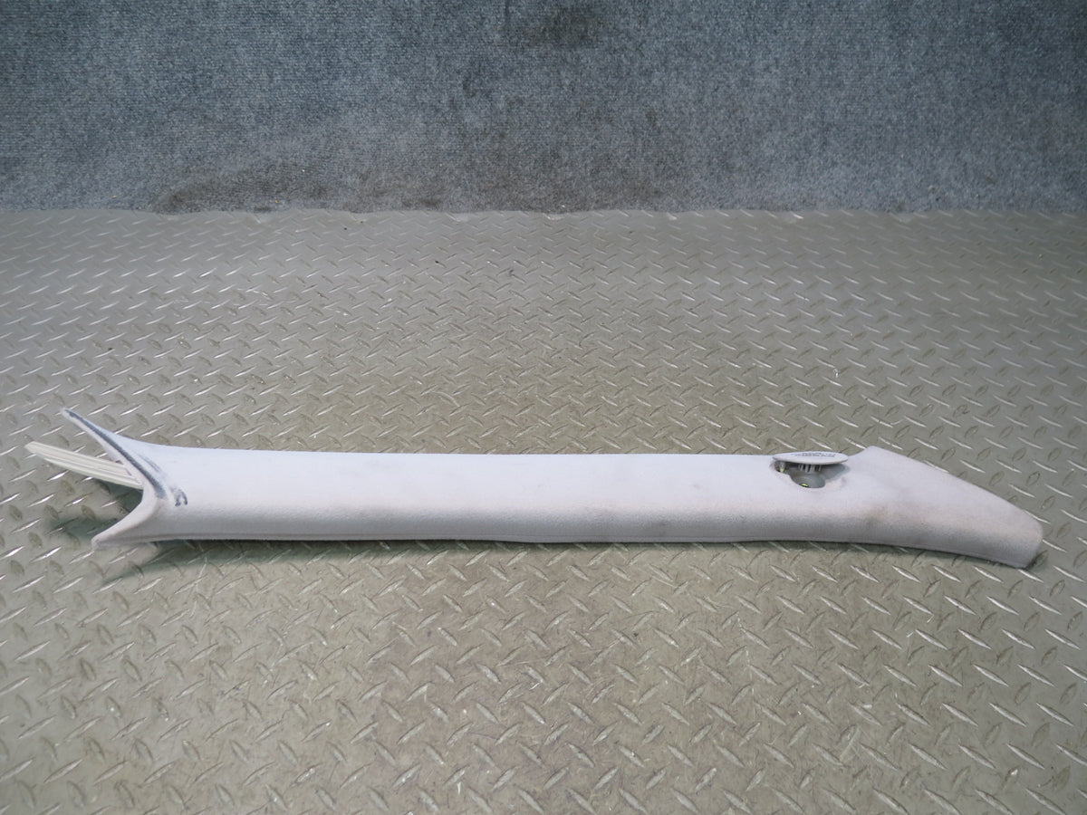 01-05 Lexus JCE10L IS300 Set of 2 Front Interior A Pillar Trim Cover Panel OEM
