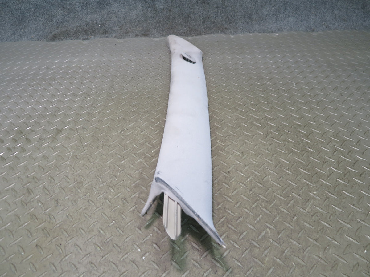 01-05 Lexus JCE10L IS300 Set of 2 Front Interior A Pillar Trim Cover Panel OEM