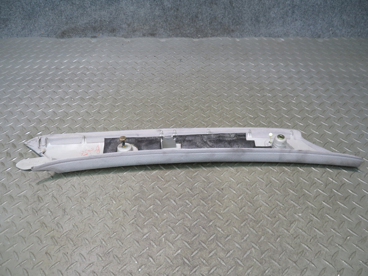 01-05 Lexus JCE10L IS300 Set of 2 Front Interior A Pillar Trim Cover Panel OEM