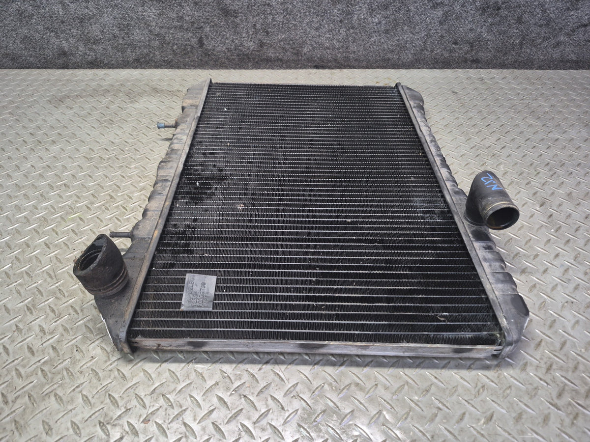84-89 Nissan Z31 300ZX M/T NA Engine Cooling Radiator OEM