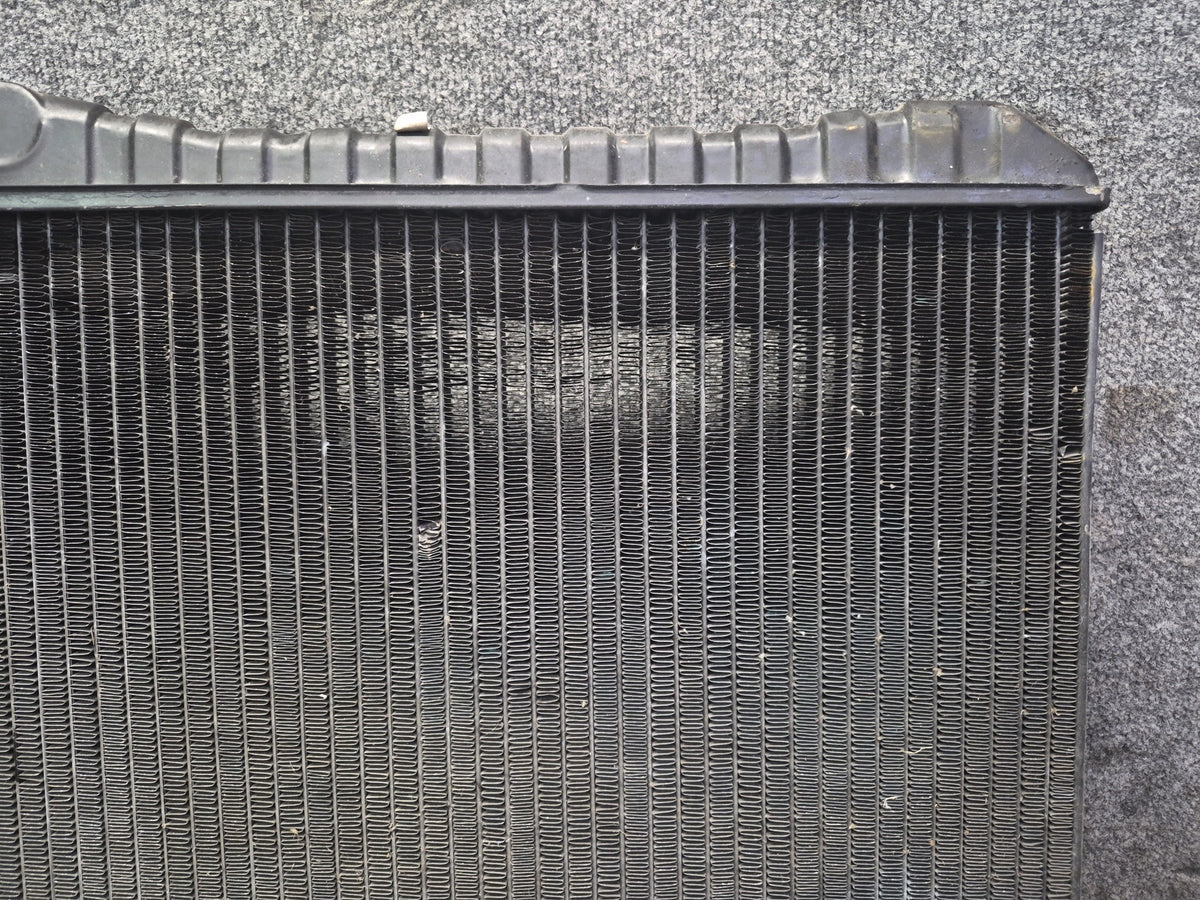 84-89 Nissan Z31 300ZX M/T NA Engine Cooling Radiator OEM