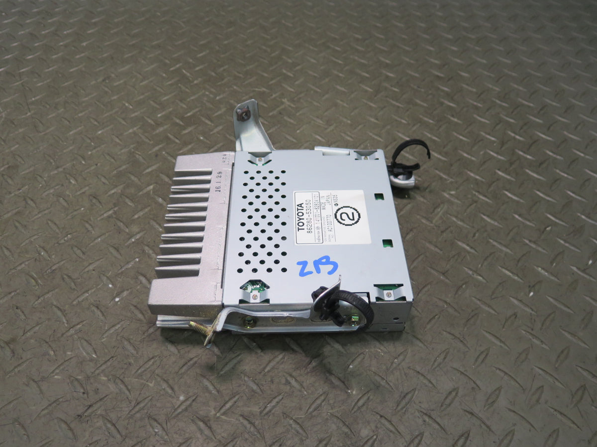 01-05 Lexus JCE10L IS300 Radio Audio Amplifier AMP 86280-53050 OEM
