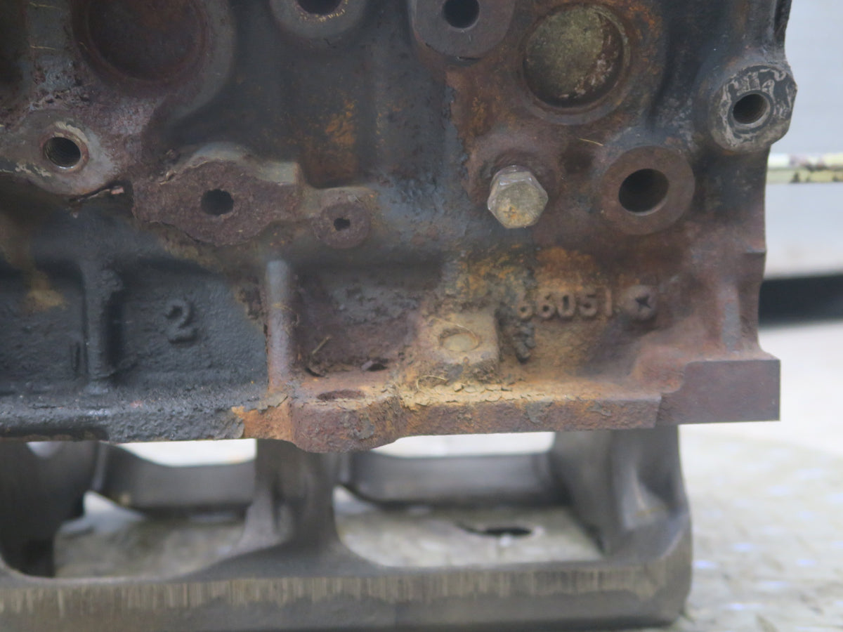 84-86 Nissan Z31 300ZX VG30E NON Turbo Engine Motor Block OEM