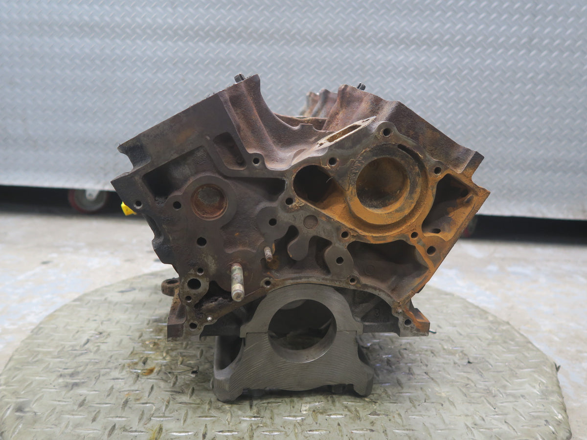 84-86 Nissan Z31 300ZX VG30E NON Turbo Engine Motor Block OEM