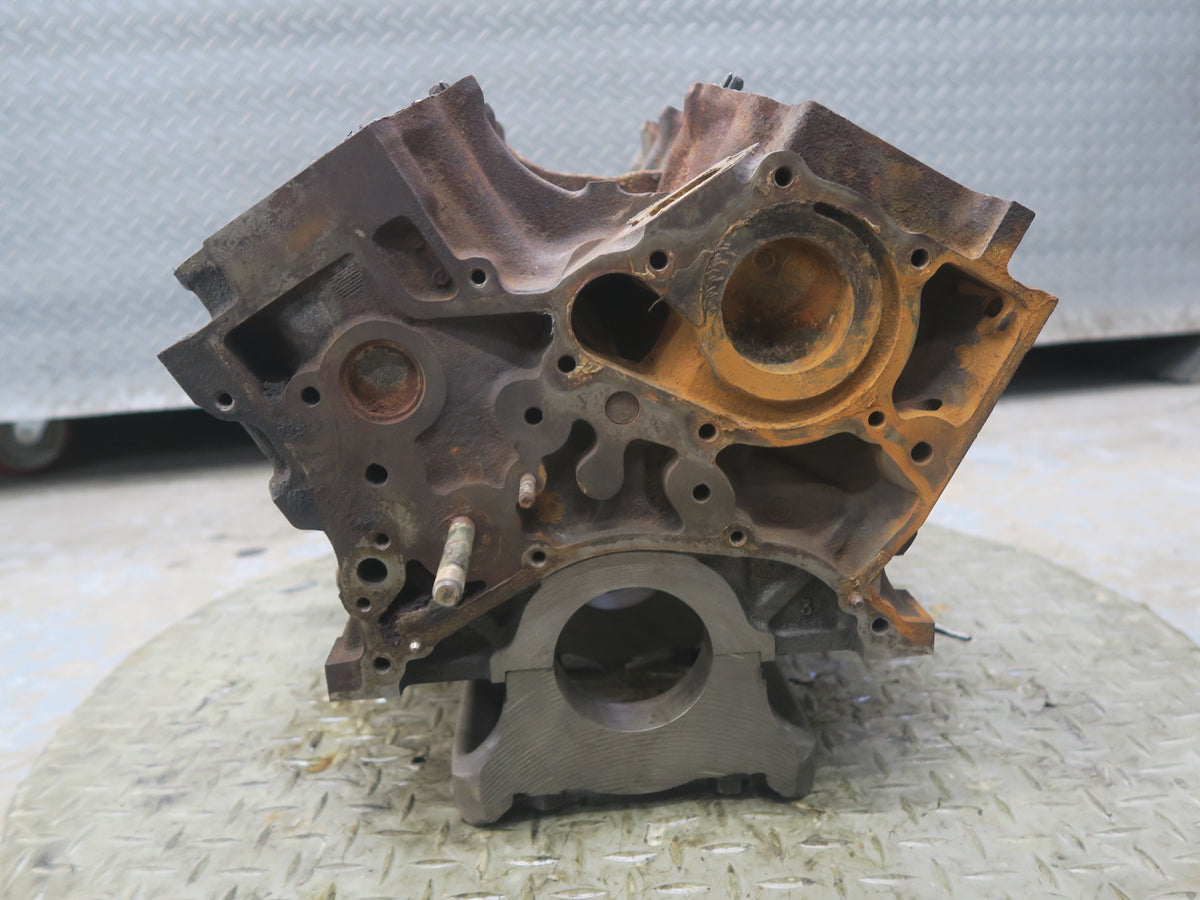 84-86 Nissan Z31 300ZX VG30E NON Turbo Engine Motor Block OEM