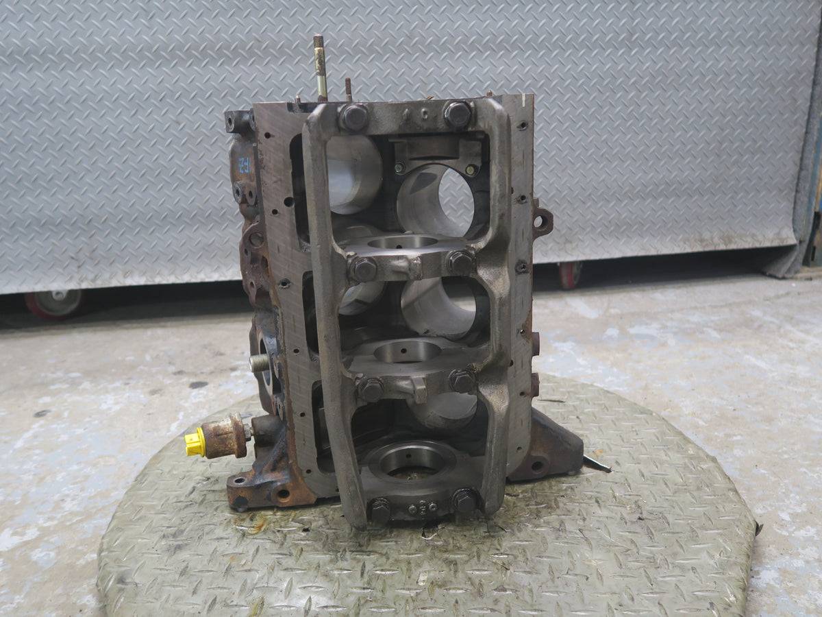84-86 Nissan Z31 300ZX VG30E NON Turbo Engine Motor Block OEM
