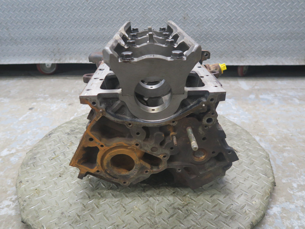 84-86 Nissan Z31 300ZX VG30E NON Turbo Engine Motor Block OEM