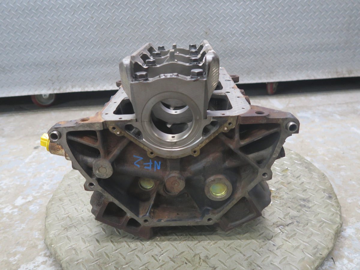84-86 Nissan Z31 300ZX VG30E NON Turbo Engine Motor Block OEM