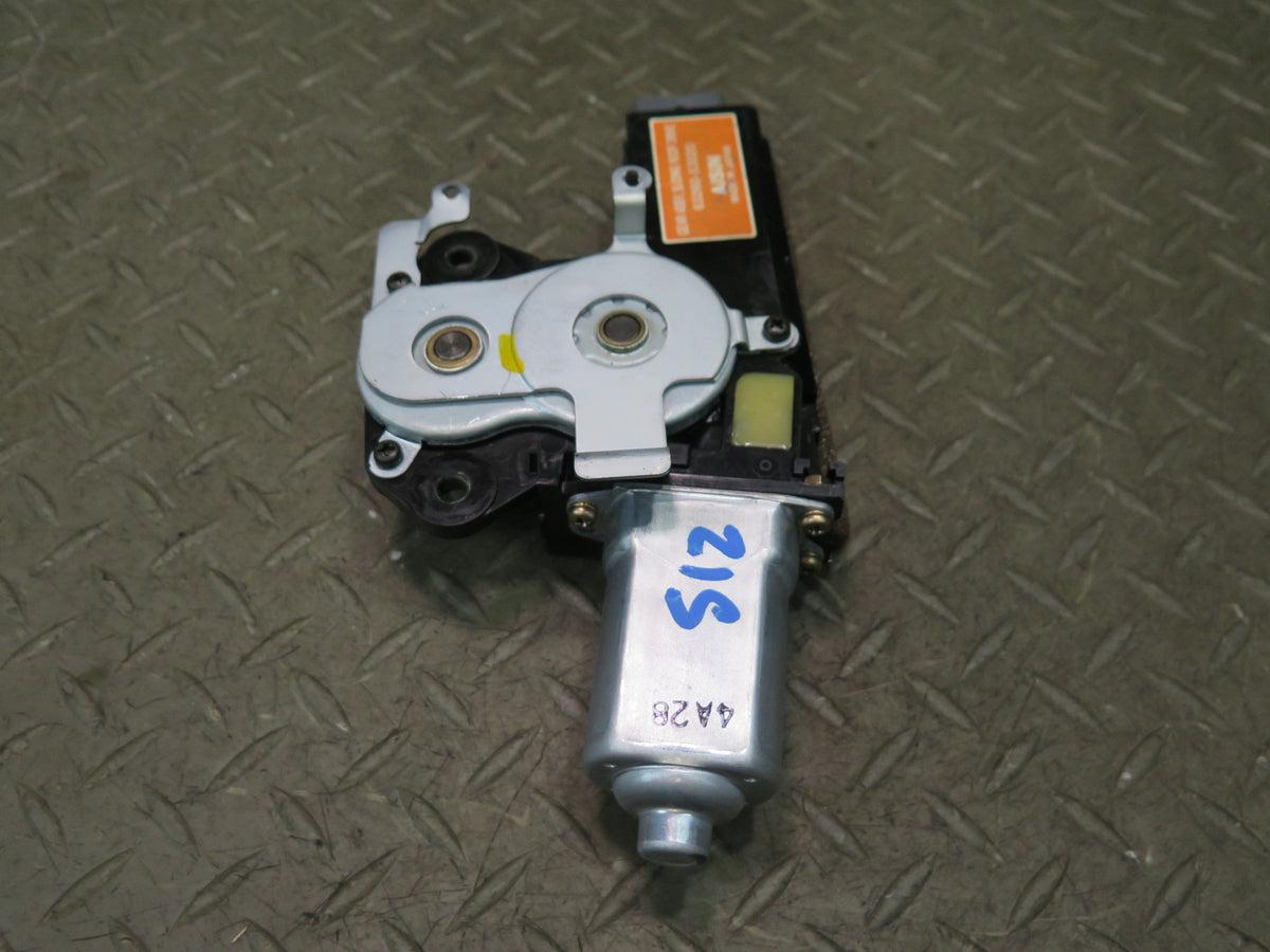 01-05 Lexus JCE10L IS300 Sunroof Motor Drive Unit 63260-53020 OEM