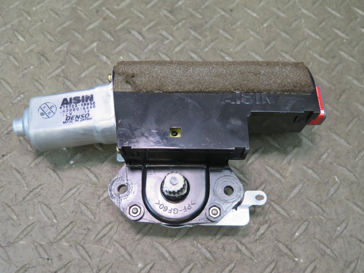 01-05 Lexus JCE10L IS300 Sunroof Motor Drive Unit 63260-53020 OEM