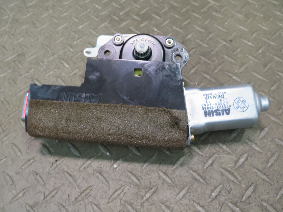01-05 Lexus JCE10L IS300 Sunroof Motor Drive Unit 63260-53020 OEM