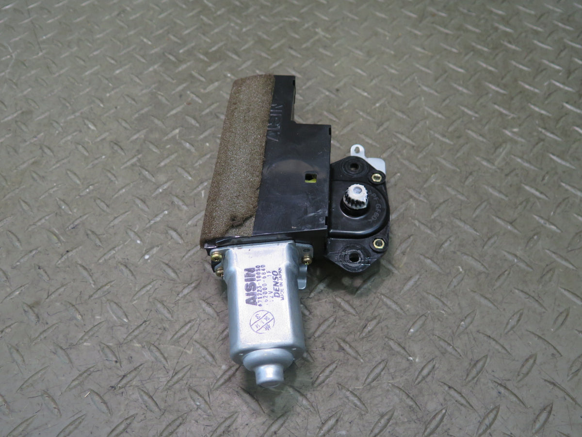 01-05 Lexus JCE10L IS300 Sunroof Motor Drive Unit 63260-53020 OEM