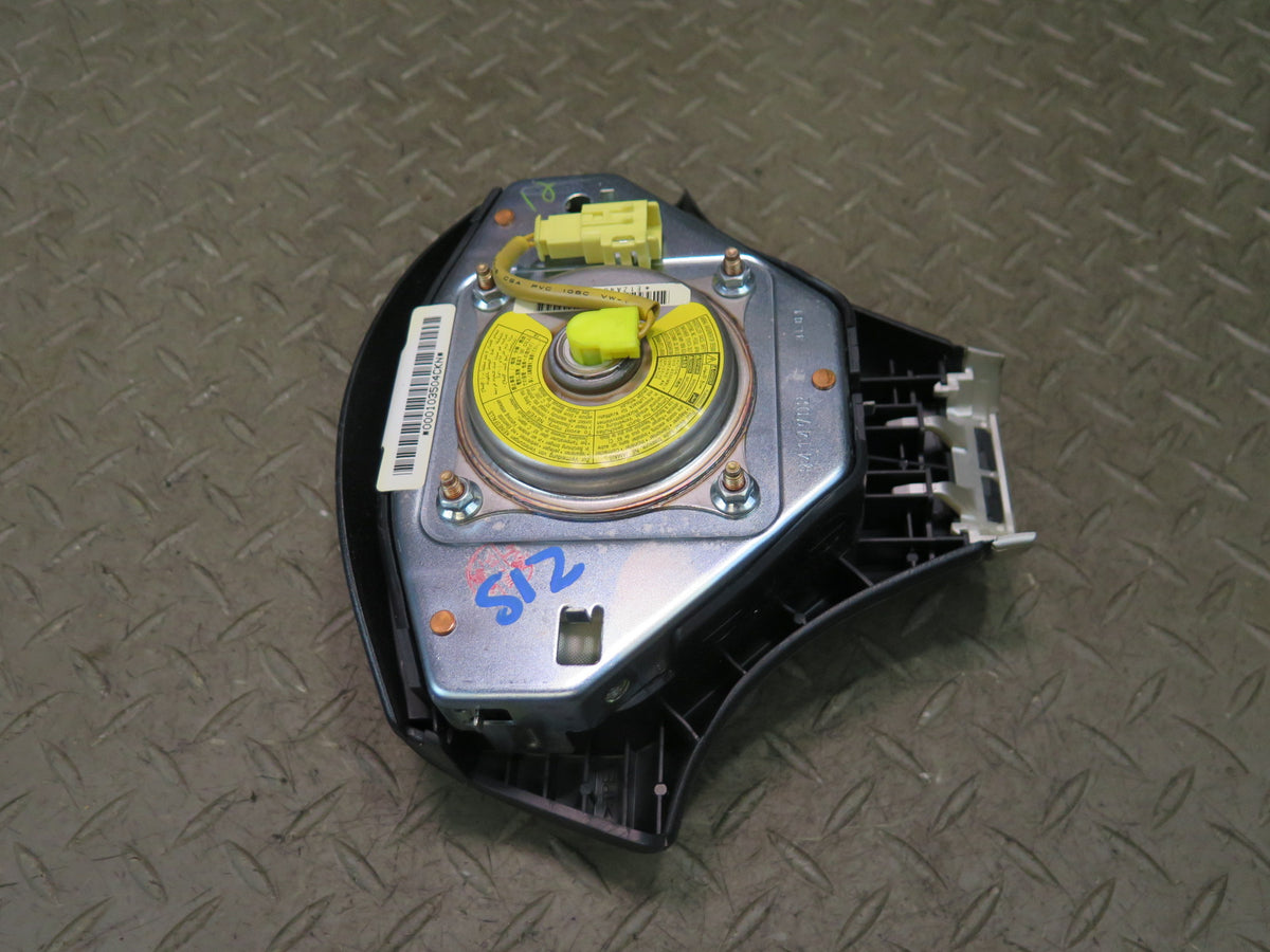 01-05 LEXUS IS300 FRONT LEFT DRIVER SIDE STEERING WHEEL SRS AIRBAG OEM