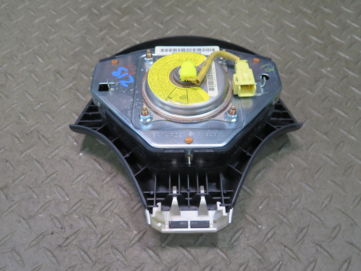 01-05 LEXUS IS300 FRONT LEFT DRIVER SIDE STEERING WHEEL SRS AIRBAG OEM