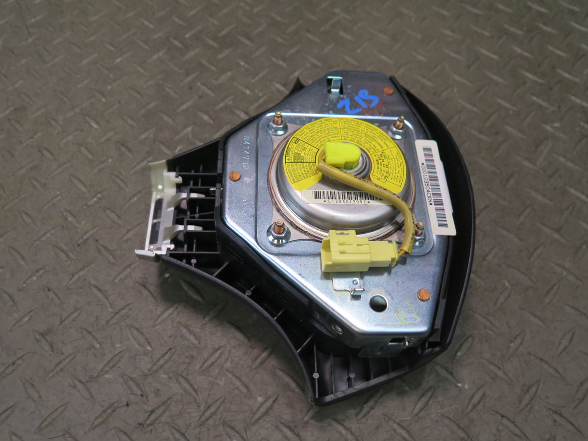 01-05 LEXUS IS300 FRONT LEFT DRIVER SIDE STEERING WHEEL SRS AIRBAG OEM