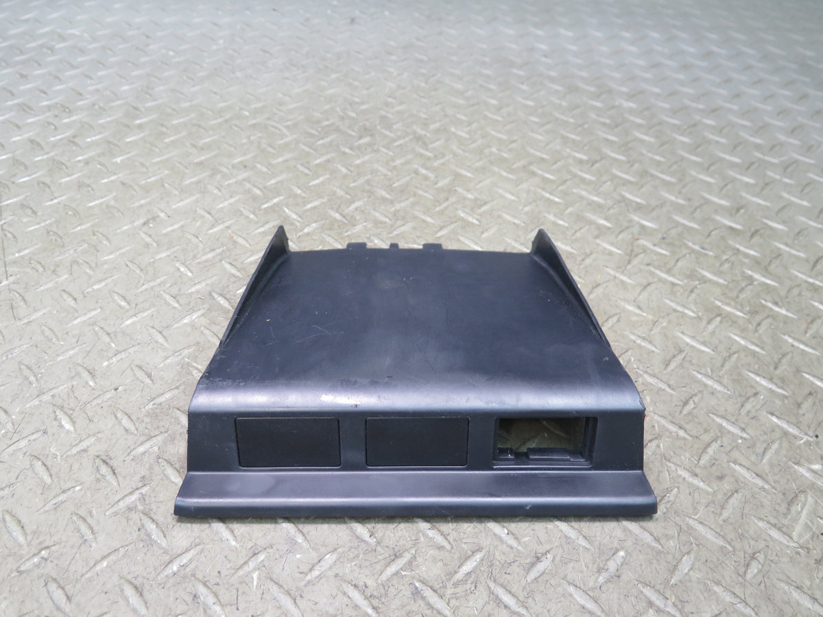 01-05 Lexus JCE10L IS300 Console Dash Switch Trim Panel Black OEM