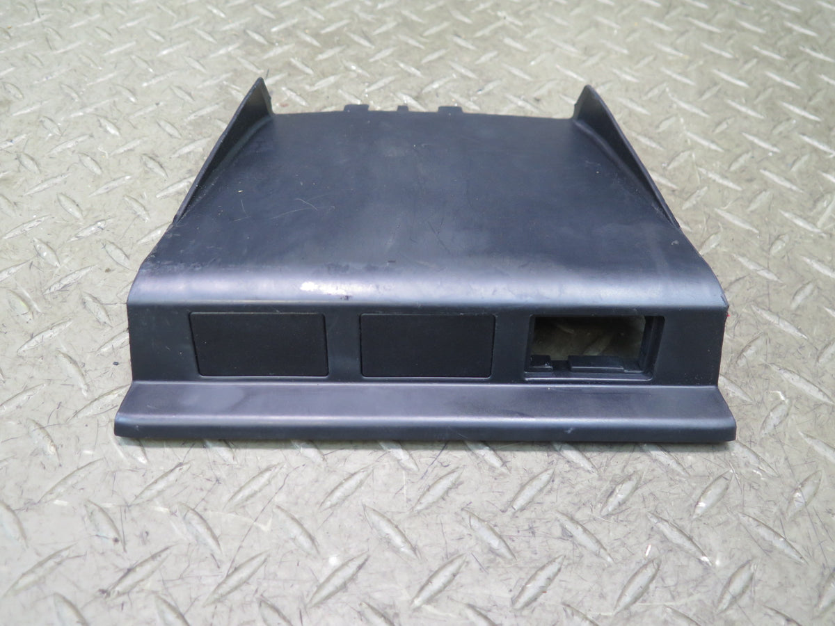 01-05 Lexus JCE10L IS300 Console Dash Switch Trim Panel Black OEM