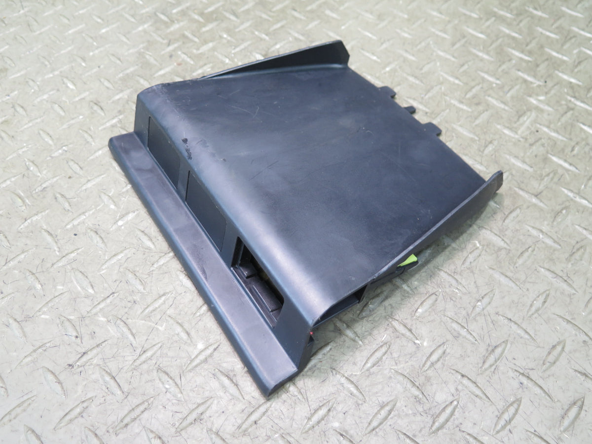 01-05 Lexus JCE10L IS300 Console Dash Switch Trim Panel Black OEM