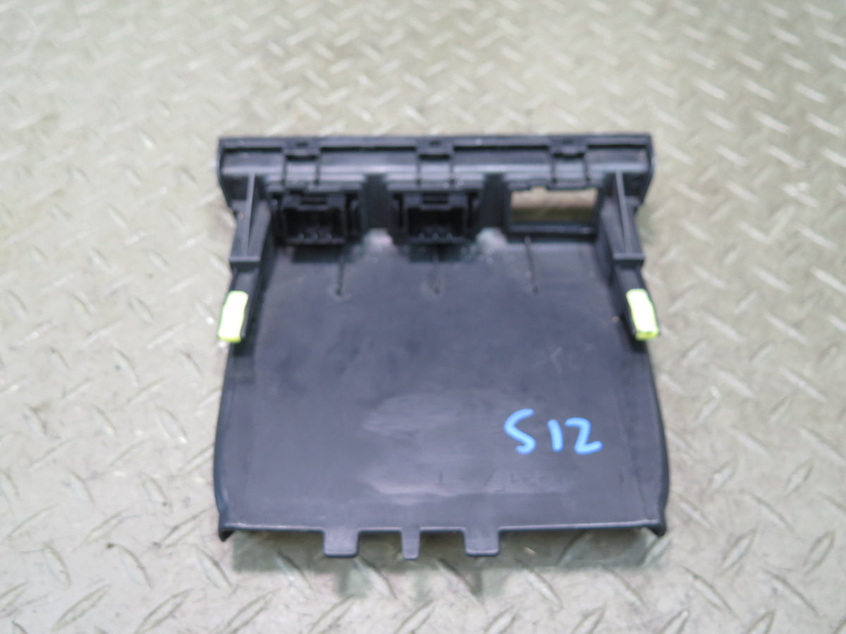 01-05 Lexus JCE10L IS300 Console Dash Switch Trim Panel Black OEM