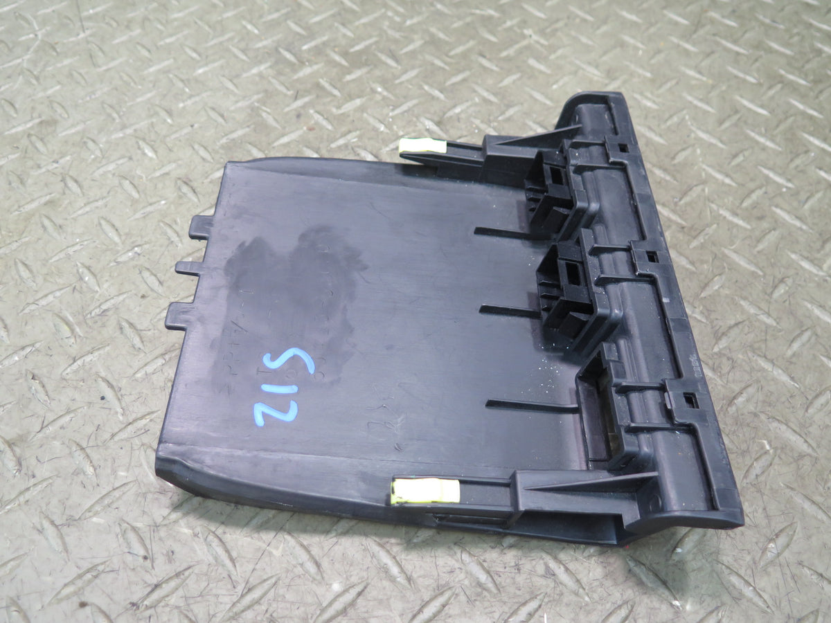 01-05 Lexus JCE10L IS300 Console Dash Switch Trim Panel Black OEM