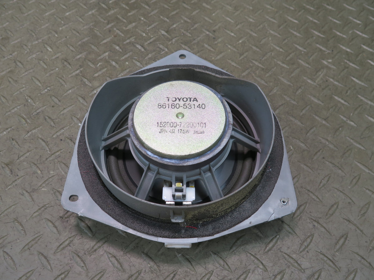 01-05 Lexus JCE10 IS300 Front Right or Left Door Speaker 86160-53140 OEM
