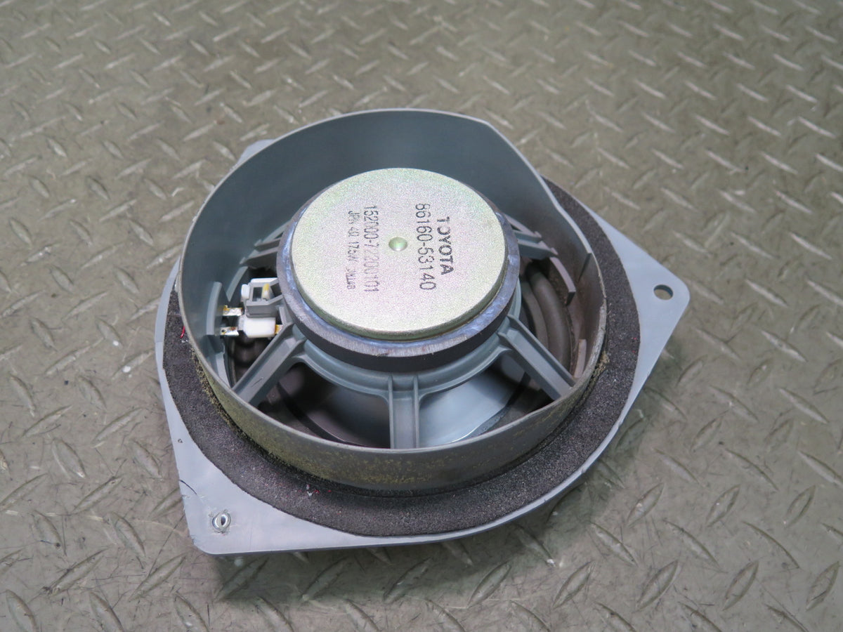 01-05 Lexus JCE10 IS300 Front Right or Left Door Speaker 86160-53140 OEM