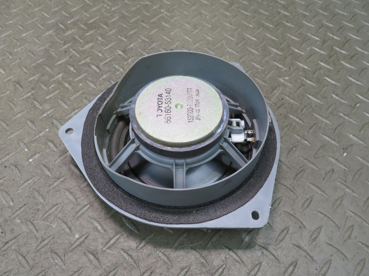 01-05 Lexus JCE10 IS300 Front Right or Left Door Speaker 86160-53140 OEM
