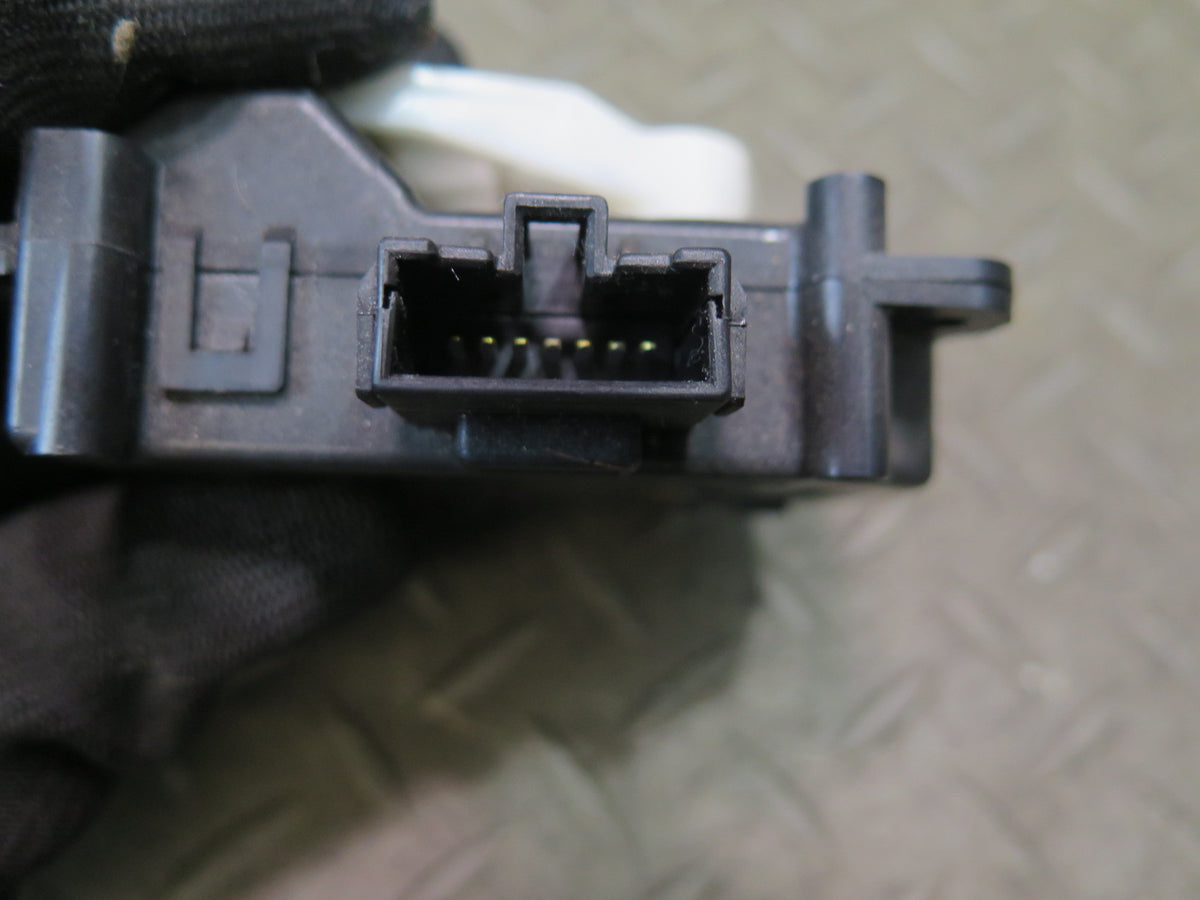 01-05 Lexus JCE10L IS300 Set of 3 A/C Heater Flap Door Actuator Motor OEM