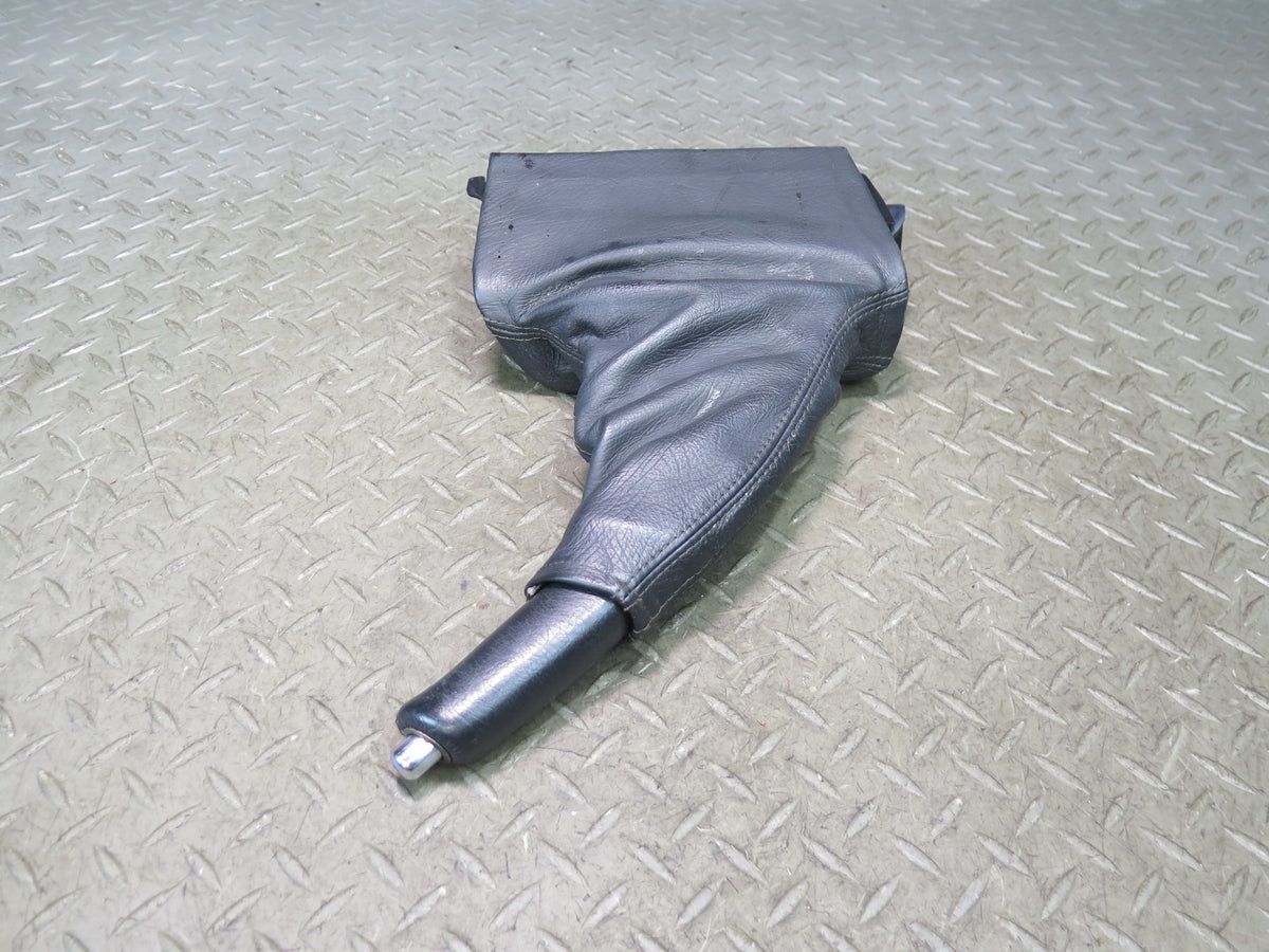 01-05 Lexus JCE10L IS300 Emergency Parking Hand Brake Handle w Boot OEM