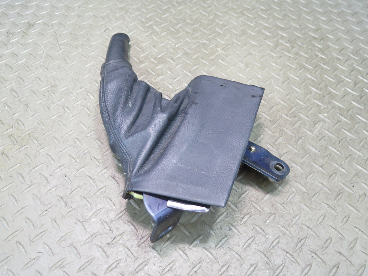 01-05 Lexus JCE10L IS300 Emergency Parking Hand Brake Handle w Boot OEM