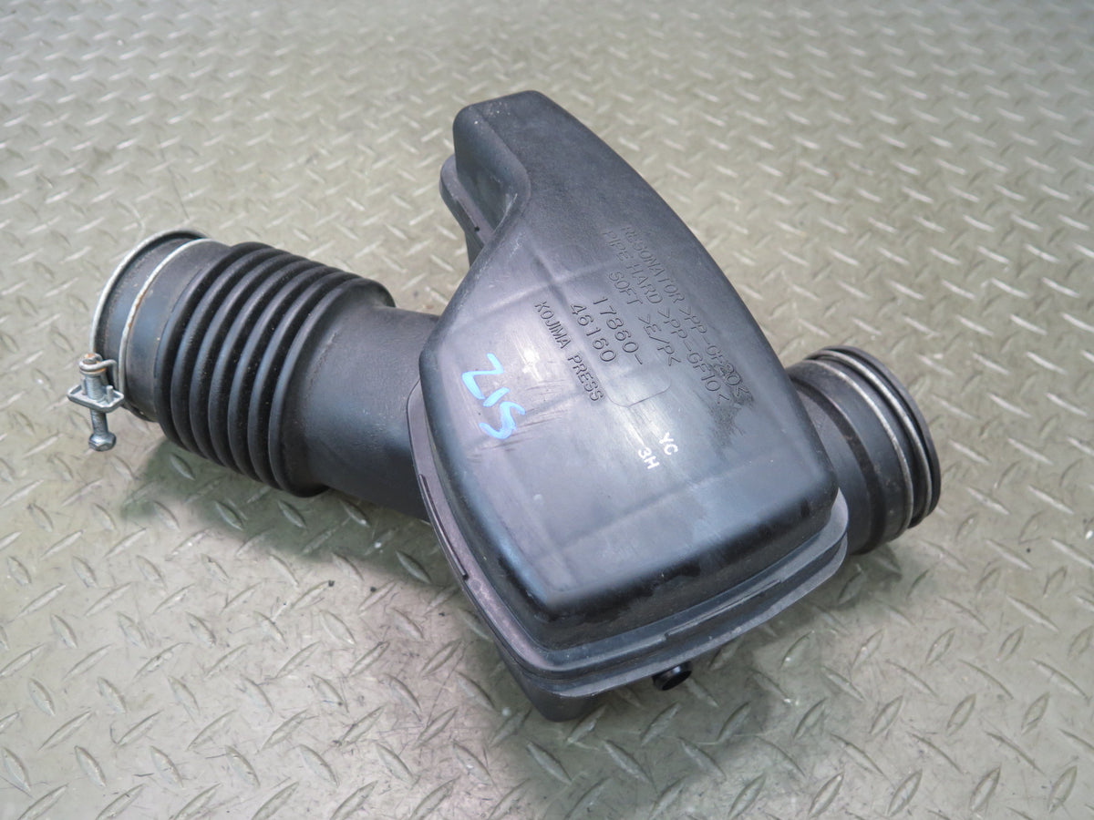 01-05 Lexus JCE10L IS300 Air Intake Clener Resonator Tube Line 17860-46160 OEM