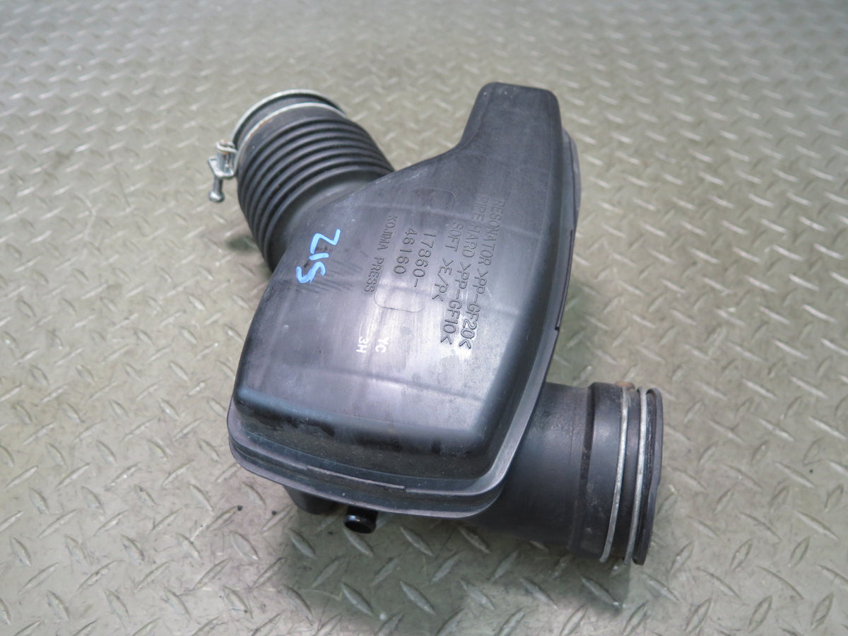 01-05 Lexus JCE10L IS300 Air Intake Clener Resonator Tube Line 17860-46160 OEM