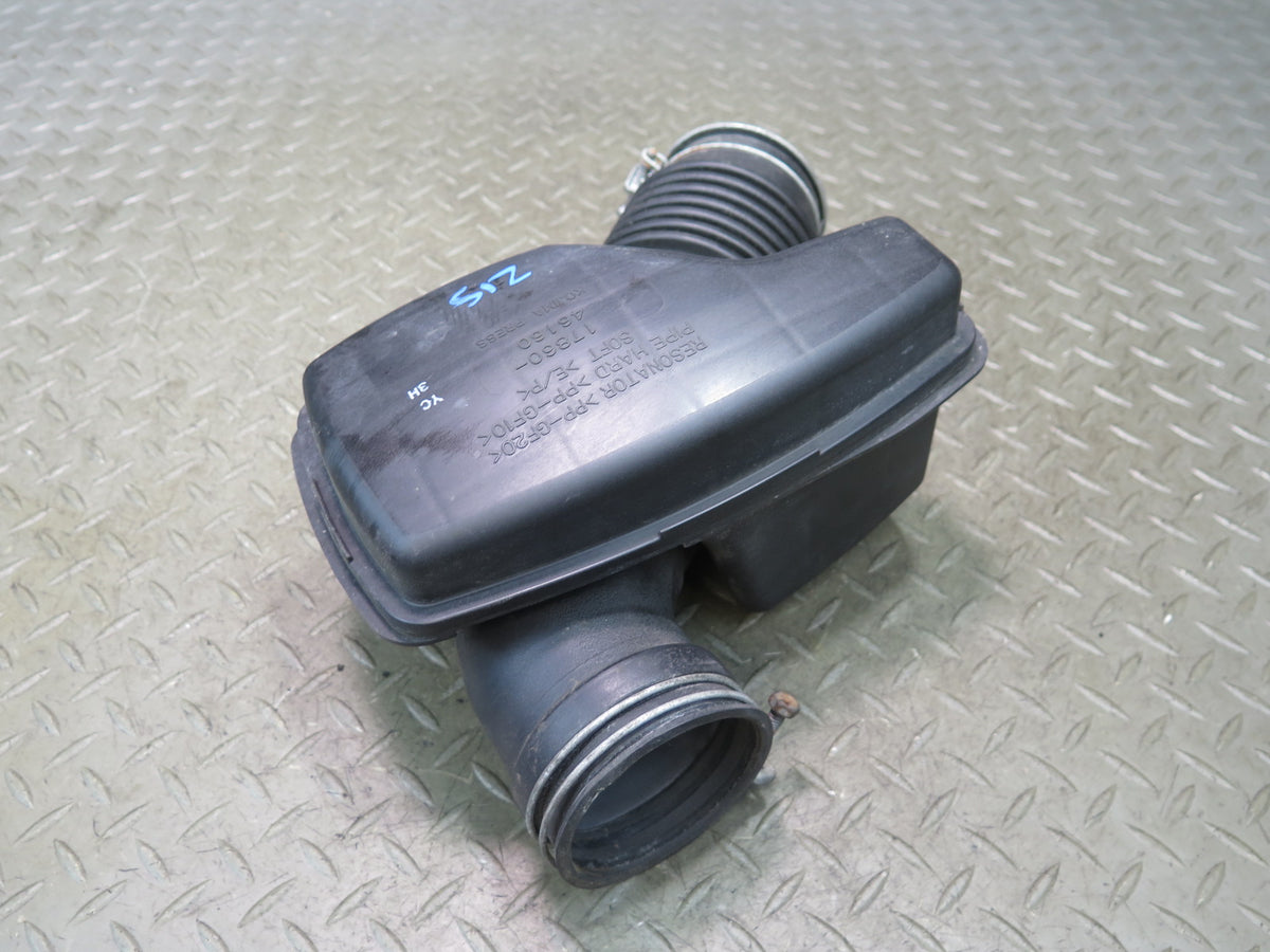 01-05 Lexus JCE10L IS300 Air Intake Clener Resonator Tube Line 17860-46160 OEM