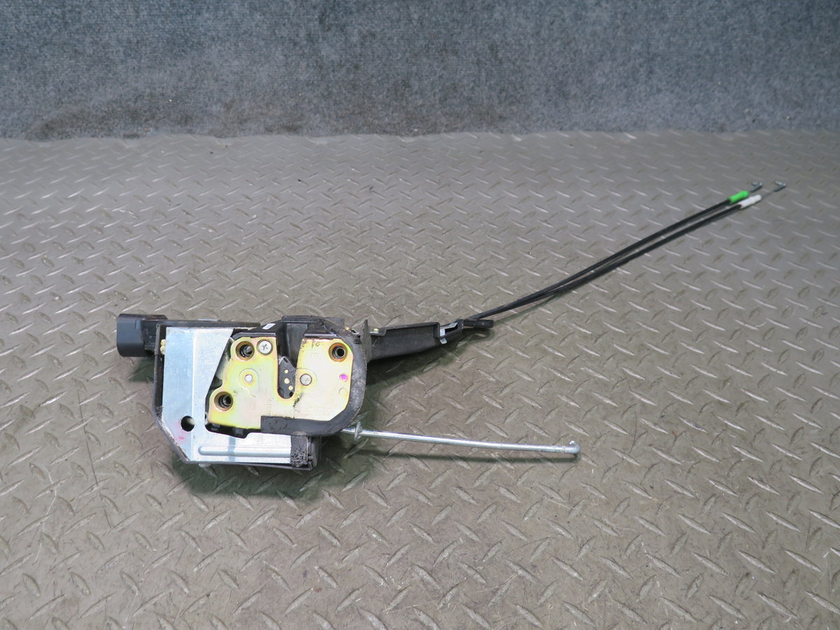 04-05 Lexus JCE10L IS300 Front Right Door Lock Latch Actuator OEM
