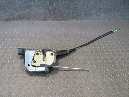 04-05 Lexus JCE10L IS300 Front Right Door Lock Latch Actuator OEM