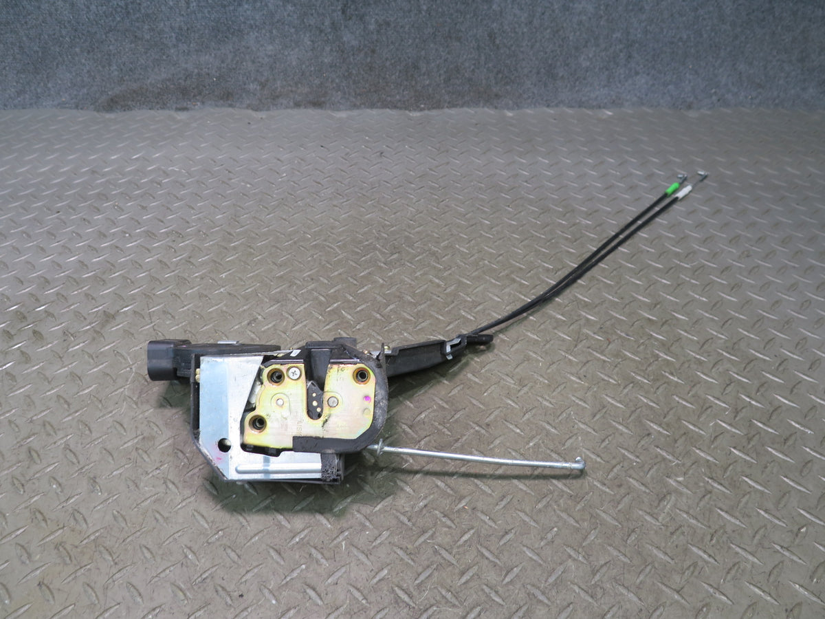 04-05 Lexus JCE10L IS300 Front Right Door Lock Latch Actuator OEM