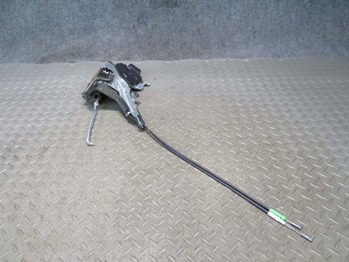 04-05 Lexus JCE10L IS300 Front Right Door Lock Latch Actuator OEM