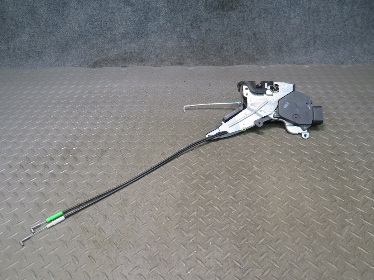 04-05 Lexus JCE10L IS300 Front Right Door Lock Latch Actuator OEM