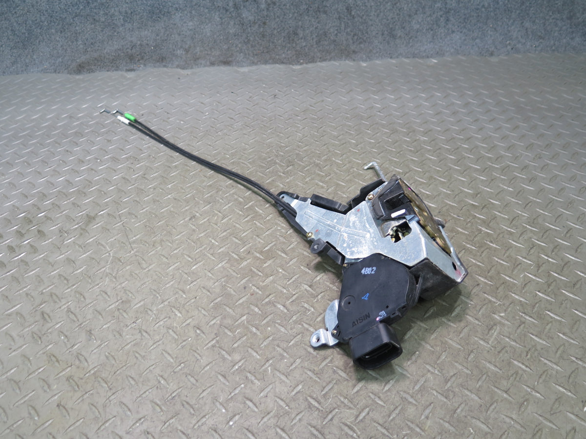 04-05 Lexus JCE10L IS300 Front Right Door Lock Latch Actuator OEM