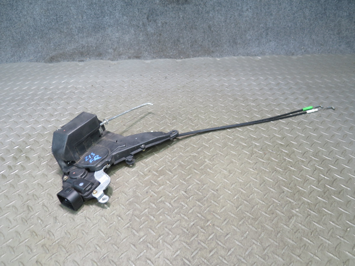 04-05 Lexus JCE10L IS300 Front Right Door Lock Latch Actuator OEM