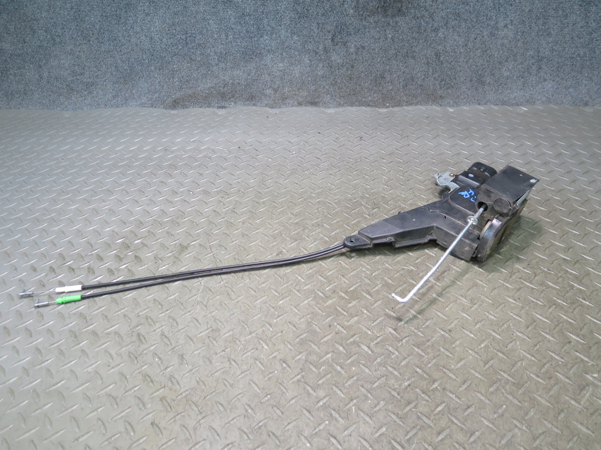 04-05 Lexus JCE10L IS300 Front Right Door Lock Latch Actuator OEM