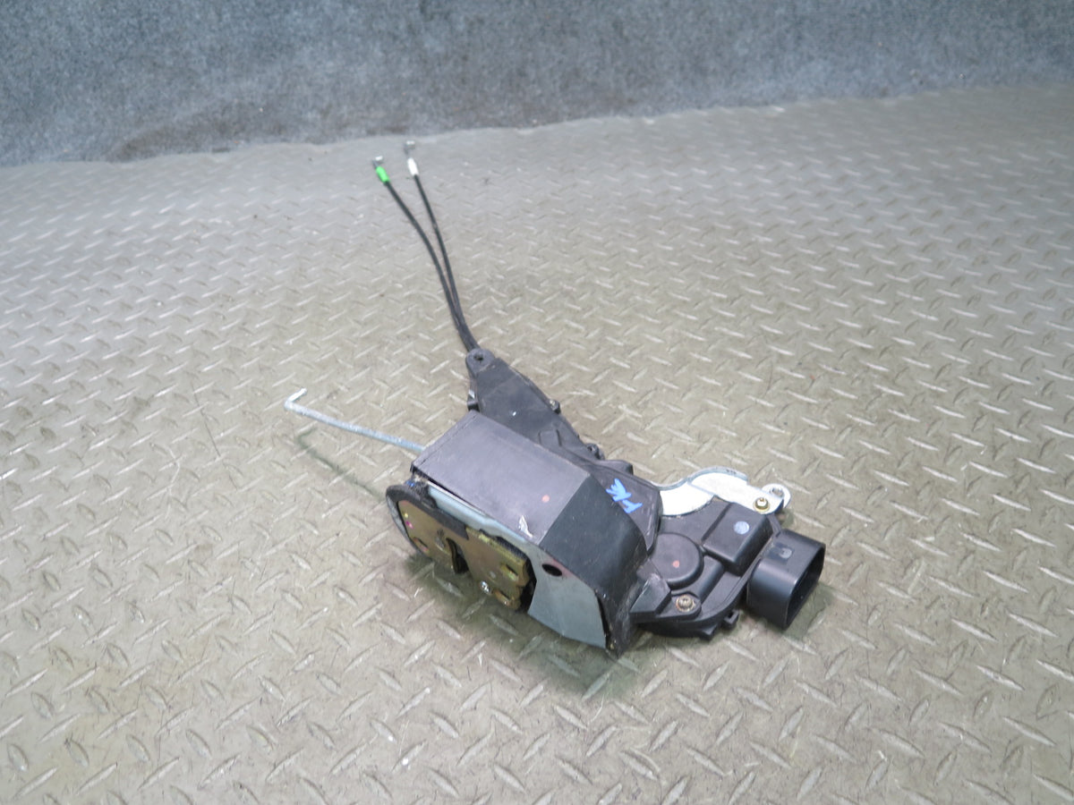 04-05 Lexus JCE10L IS300 Front Right Door Lock Latch Actuator OEM