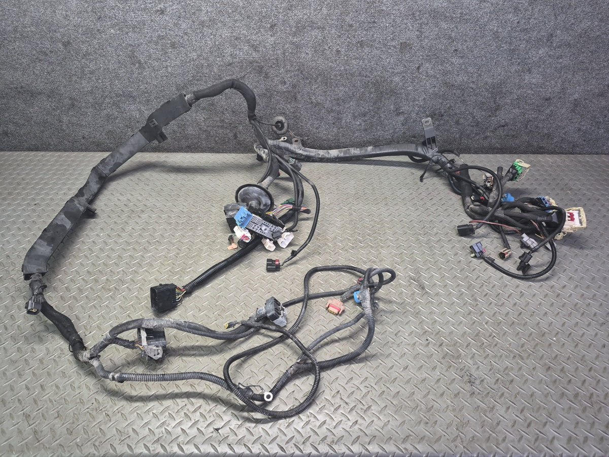 2005 Dodge RAM SRT10 DR Headlamp to Dash Wire Wiring Harness 05029757AC OEM
