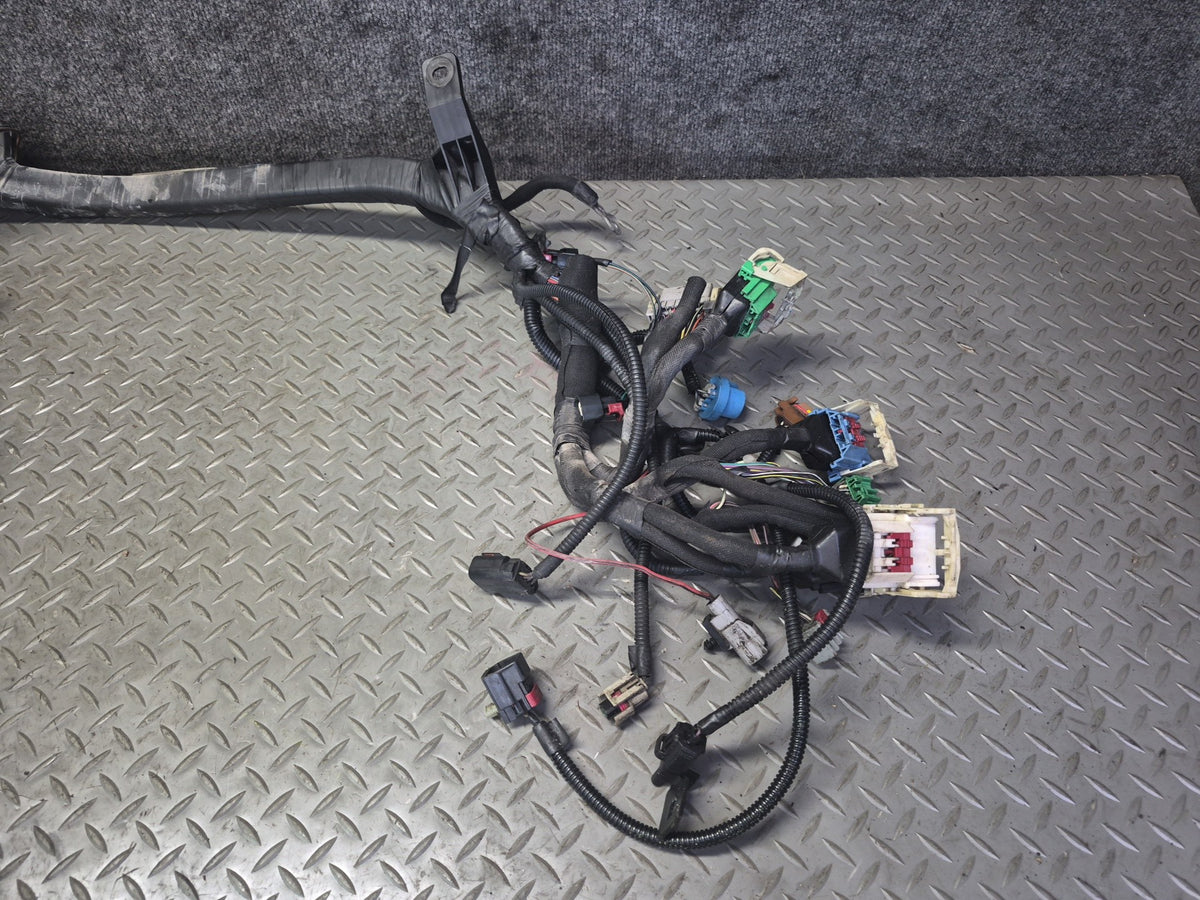 2005 Dodge RAM SRT10 DR Headlamp to Dash Wire Wiring Harness 05029757AC OEM