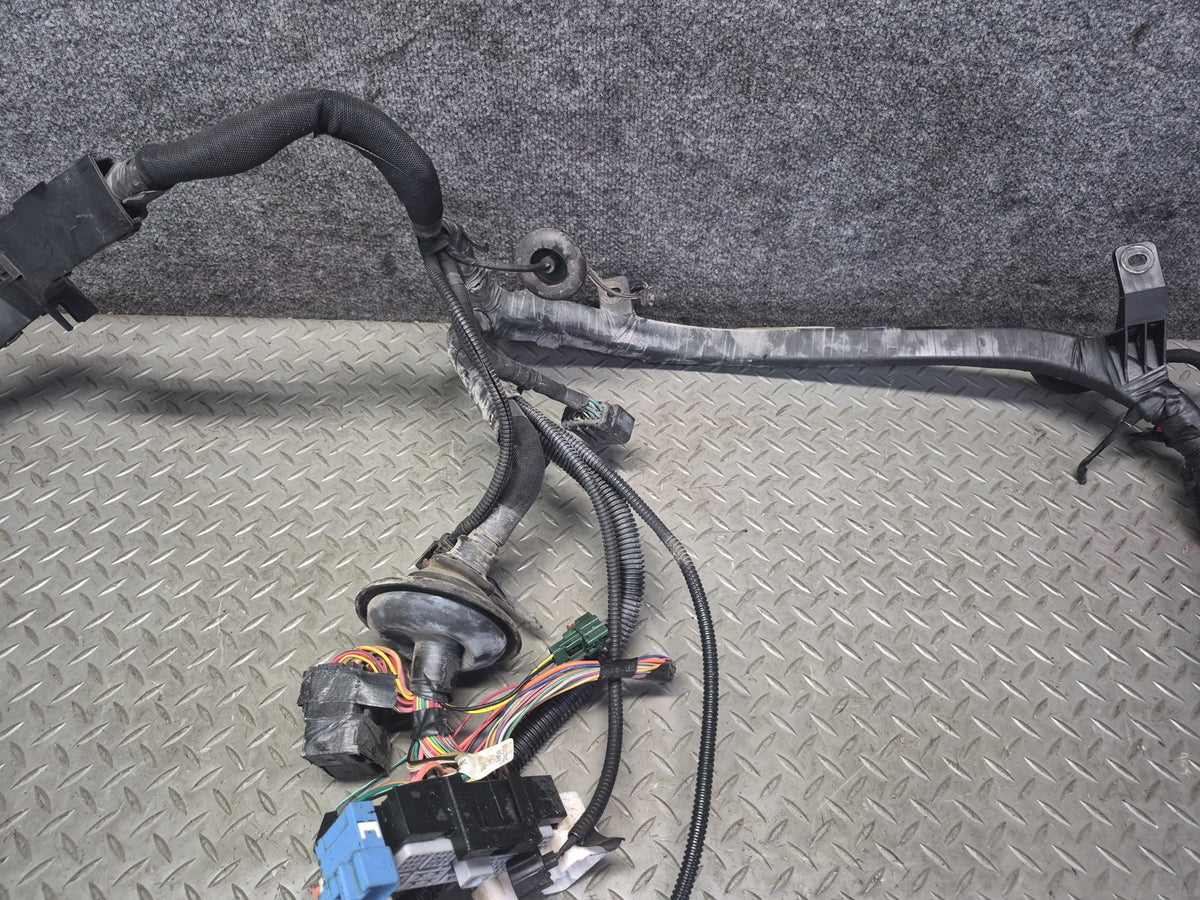 2005 Dodge RAM SRT10 DR Headlamp to Dash Wire Wiring Harness 05029757AC OEM