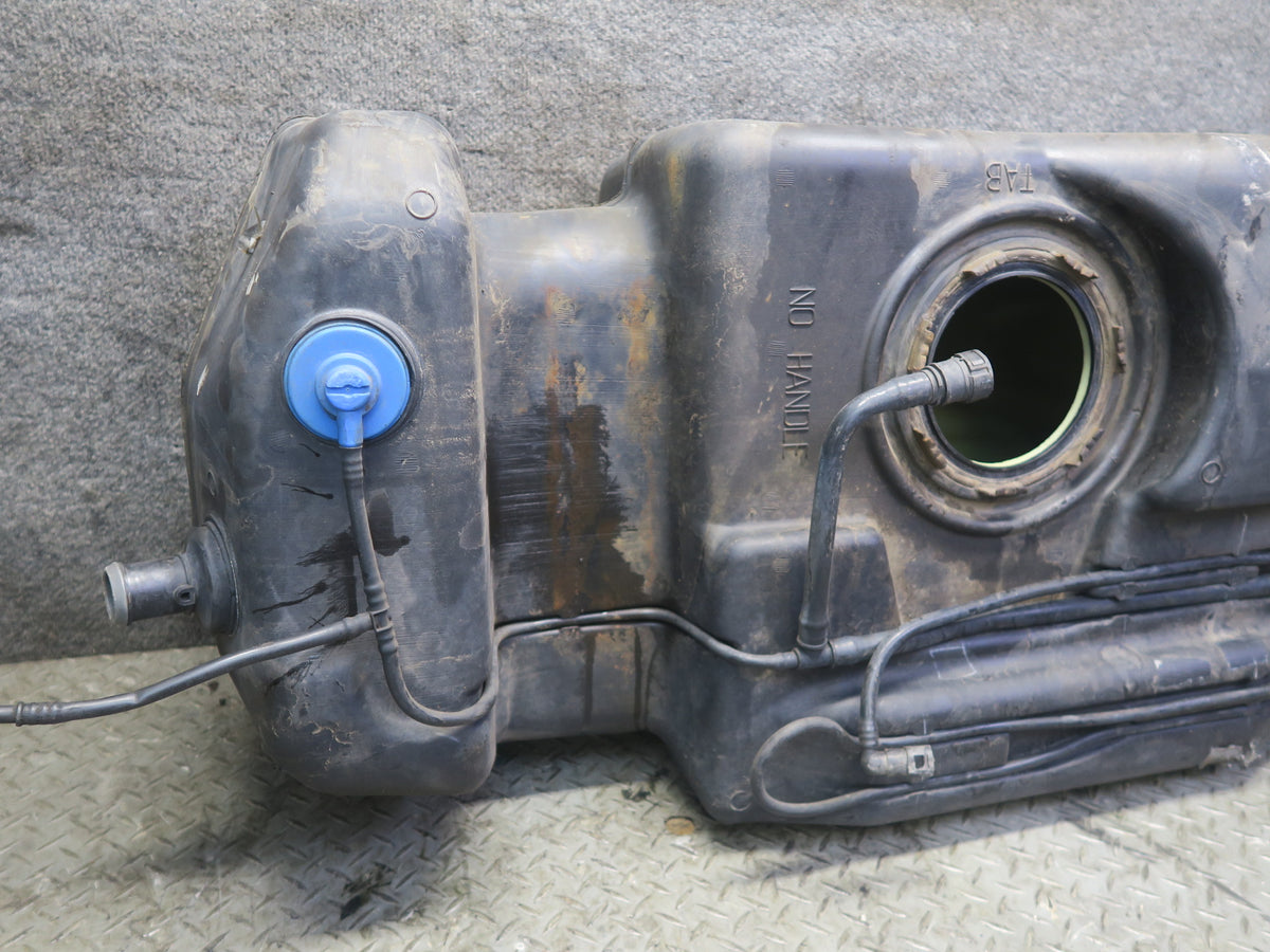 2004-2007 Hummer H2 6.0L Gas Fuel Tank Unit