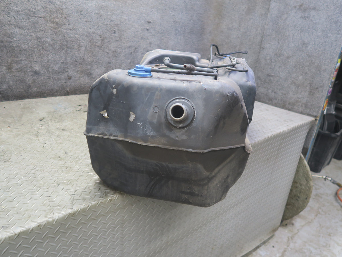 2004-2007 Hummer H2 6.0L Gas Fuel Tank Unit