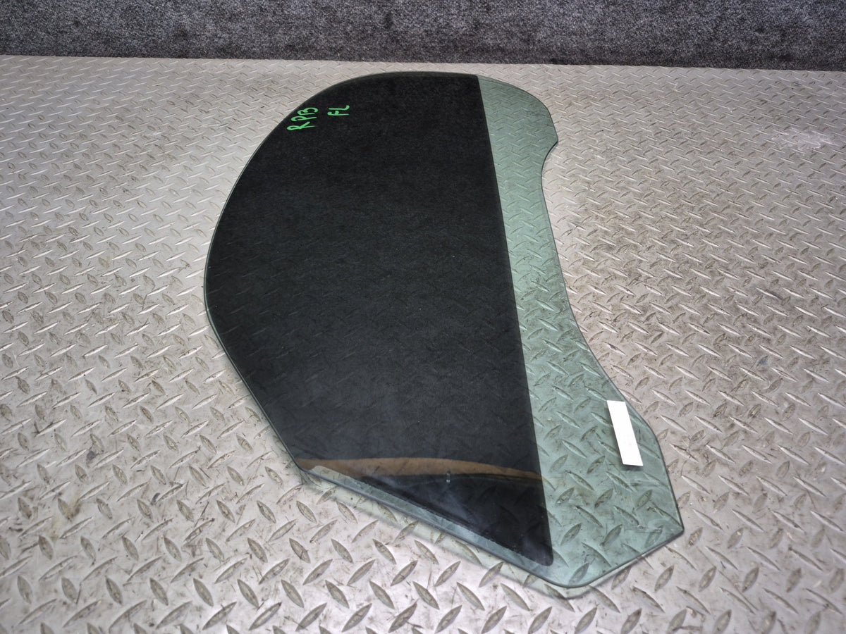 2005-2012 Porsche Boxster 987 Front Left Driver Side Door Glass Window